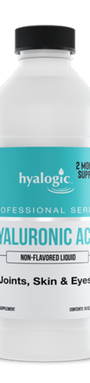 Hyaluronic Acid Joint, Skin & Eyes 10 oz