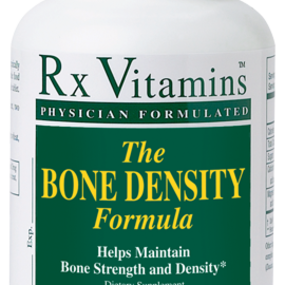 Bone Density Formula 180 Capsules