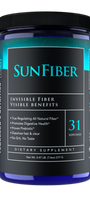 SunFiber 31 Servings
