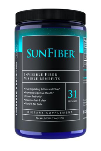 SunFiber 31 Servings