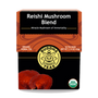 Reishi Mushroom Blend 18 Bags