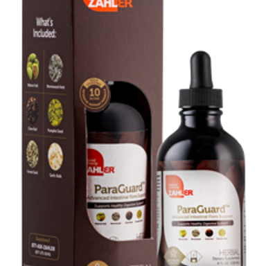 ParaGuard 4 fl oz