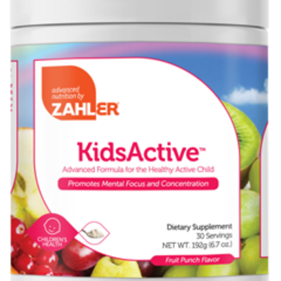 KidsActive Powder 30 Servings