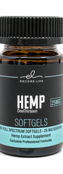 HEMP OneThirteen 60 Softgels