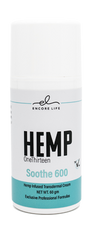 HEMP OneThirteen Soothe 600 60 g