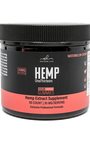 HEMP OneThirteen Sour Gummies Watermelon Cherry 60 Gummies