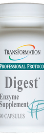Digest* 90 Capsules