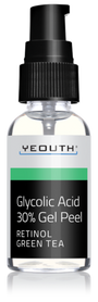 Glycolic Acid 30% Gel Peel 1 oz