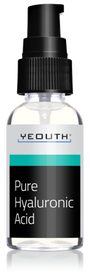 Pure Hyaluronic Acid 1 oz