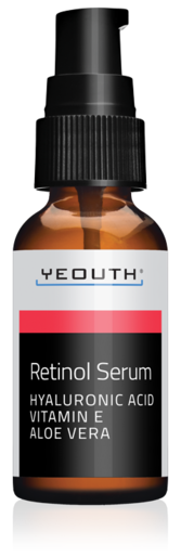 Retinol Serum 1 oz