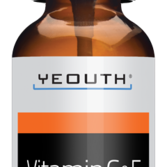Vitamin C&E Serum 1 oz