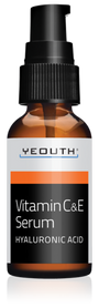 Vitamin C&E Serum 1 oz