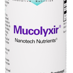Mucolyxir® 0.4 fl oz