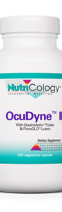 OcuDyne II 200 Capsules