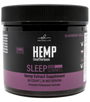 HEMP OneThirteen Sleep Sour Gummies Blackberry Vanilla 60 Gummies