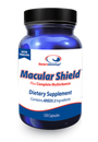 Macular Shield Plus Complete Multivitamin 120 Capsules