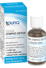 Guna Lympho Detox 1 fl oz