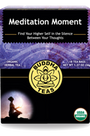 Meditation Moment 18 Bags