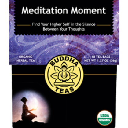 Meditation Moment 18 Bags