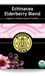 Echinacea Elderberry Blend 18 Bags
