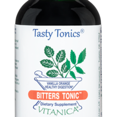 Bitters Tonic 4 fl oz