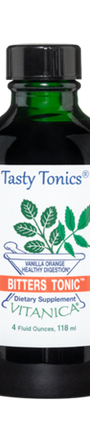 Bitters Tonic 4 fl oz