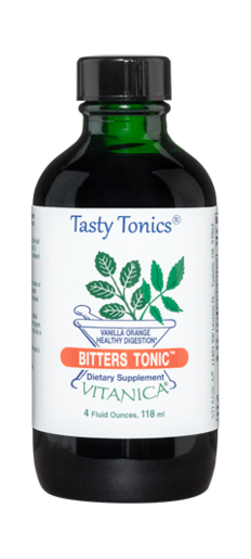 Bitters Tonic 4 fl oz
