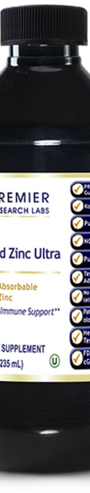 Liquid Zinc Ultra 8 fl oz