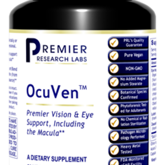 OcuVen 60 Capsules