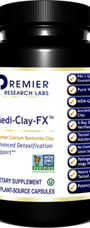 Medi-Clay-FX 90 Capsules