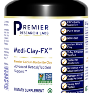 Medi-Clay-FX 90 Capsules