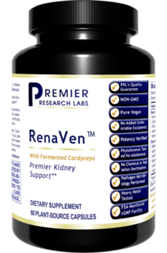 RenaVen 60 Capsules