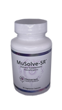 MuSolve SR 90 Capsules