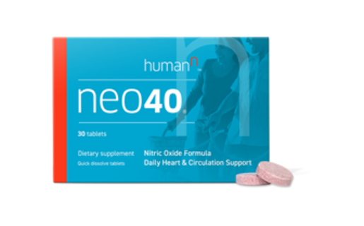 Neo40 Daily 30 Tablets