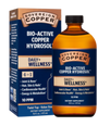 Bio-Active Copper Hydrosol 16 fl oz