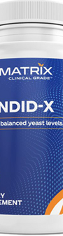 Candid-X 90 Capsules
