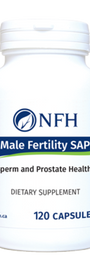 Male Fertility SAP 120 Capsules