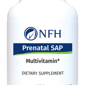 Prenatal SAP 180 Capsules