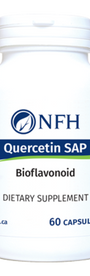 Quercetin SAP 60 Capsules