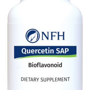 Quercetin SAP 60 Capsules