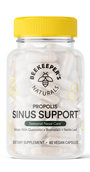 Propolis Sinus Support 60 Capsules