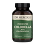 Fermented Chlorella 450 Tablets