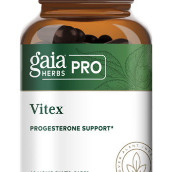 Vitex 60 Capsules