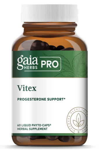 Vitex 60 Capsules