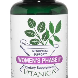 Women’s Phase II® 180 Capsules