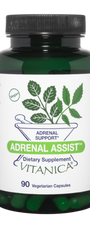Adrenal Assist™ 90 Capsules