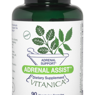Adrenal Assist™ 90 Capsules