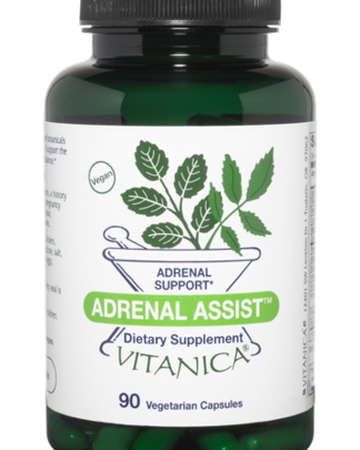 Adrenal Assist™ 90 Capsules