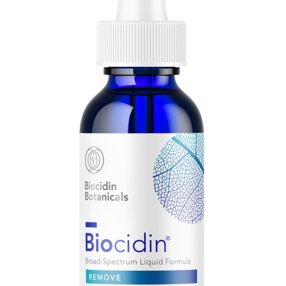 Biocidin® 1 fl oz