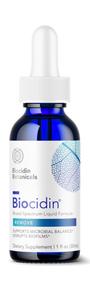 Biocidin® 1 fl oz